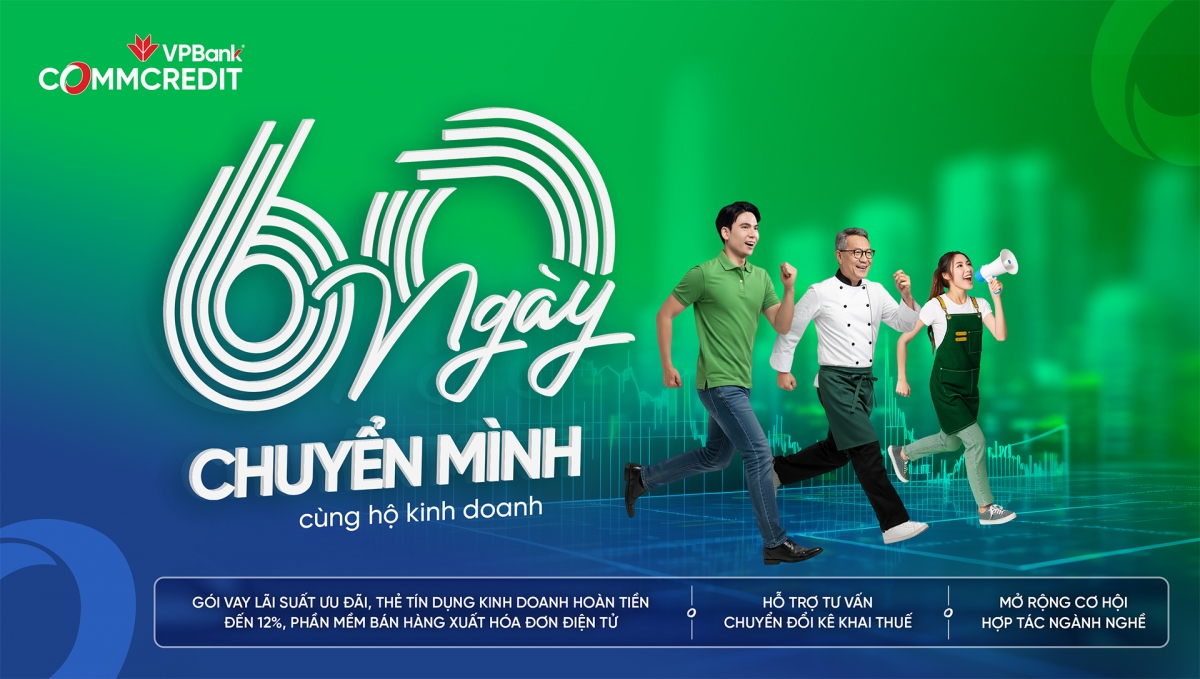 Tin tức ngân hàng nổi bật tuần qua: Agribank tung chương trình tiết kiệm dự thưởng