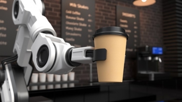 NTT – Docomo Business bắt tay Mujin thúc đẩy robot tự động nhờ công nghệ Physical AI