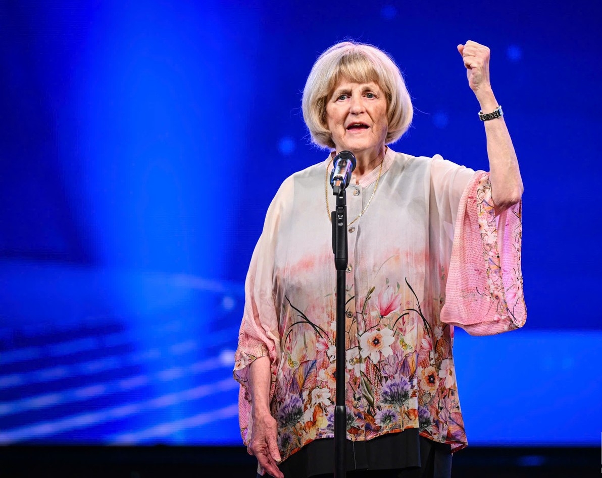 VinFuture 2025 vinh danh những nhà khoa học xuất sắc với tổng trị giá giải thưởng lên tới 4,5 triệu USD