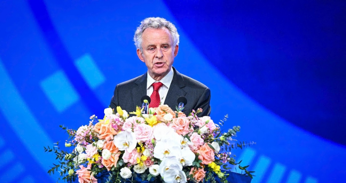 VinFuture 2025 vinh danh những nhà khoa học xuất sắc với tổng trị giá giải thưởng lên tới 4,5 triệu USD