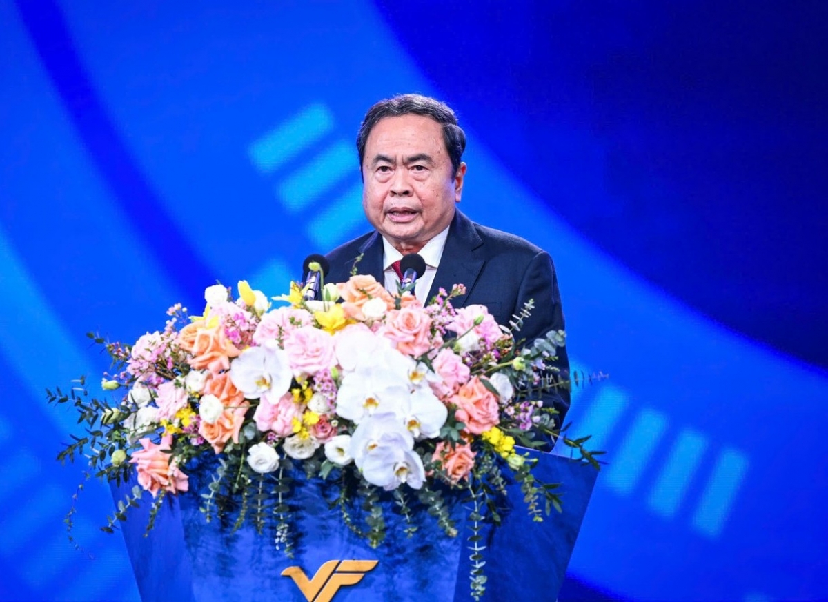 VinFuture 2025 vinh danh những nhà khoa học xuất sắc với tổng trị giá giải thưởng lên tới 4,5 triệu USD