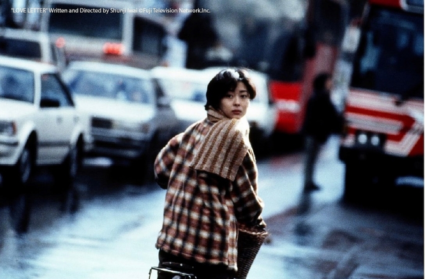 Liên hoan phim Nhật Bản 2025: Màn trở lại của 10 tác phẩm kinh điển & đương đại