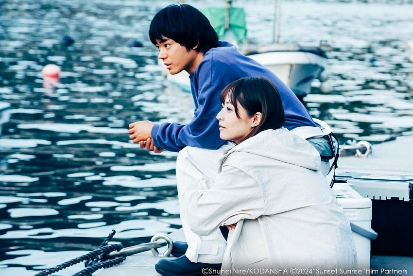 Liên hoan phim Nhật Bản 2025: Màn trở lại của 10 tác phẩm kinh điển & đương đại