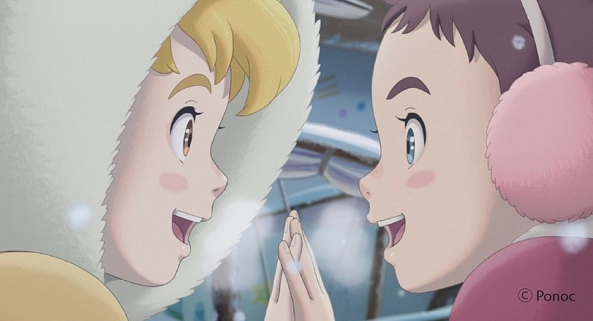 Liên hoan phim Nhật Bản 2025: Màn trở lại của 10 tác phẩm kinh điển & đương đại