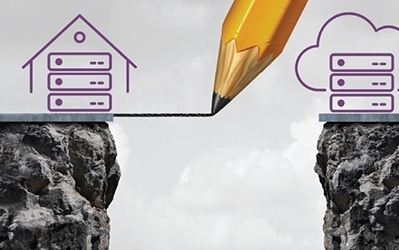 Kiến trúc dữ liệu trong công nghiệp: Chìa khóa kết nối tại chỗ với đám mây cho chuyển đổi số