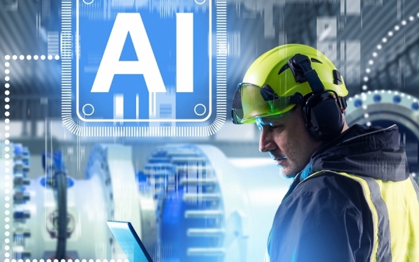 AI công nghiệp: Động lực mới của chuyển đổi số trong sản xuất hiện đại