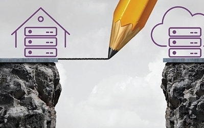 Kiến trúc dữ liệu trong công nghiệp: Chìa khóa kết nối tại chỗ với đám mây cho chuyển đổi số