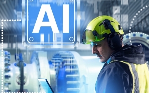 AI công nghiệp: Động lực mới của chuyển đổi số trong sản xuất hiện đại