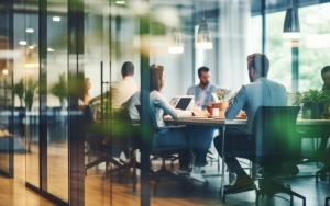 “Kỷ nguyên công nghệ năng lượng” tại Hội nghị đổi mới Bắc Mỹ 2025