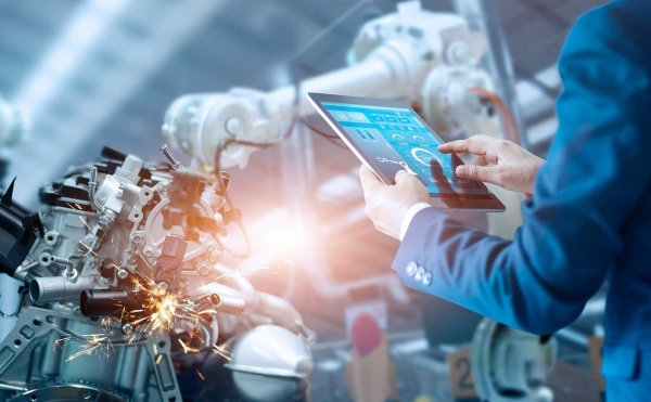 Quốc hội dự kiến thông qua 5 đạo luật tạo khung pháp lý cho AI, chuyển đổi số, công nghệ cao