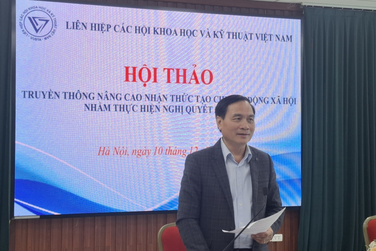 Bộ Nội vụ cần sớm bố trí chuyên viên truyền thông trong các cơ quan Nhà nước