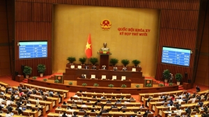 Quốc hội thông qua Luật Công nghệ cao (sửa đổi)