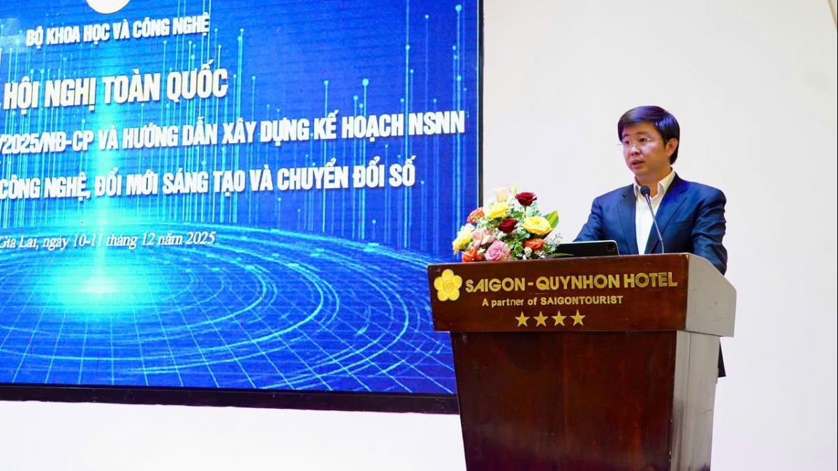 Hội nghị toàn quốc triển khai Nghị định 265: Các địa phương triển khai mô hình tăng trưởng mới