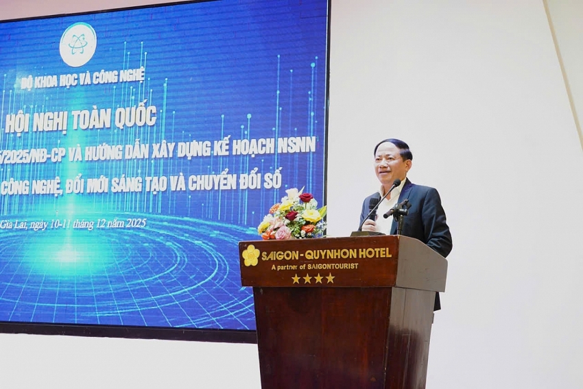 Hội nghị toàn quốc triển khai Nghị định 265: Các địa phương triển khai mô hình tăng trưởng mới