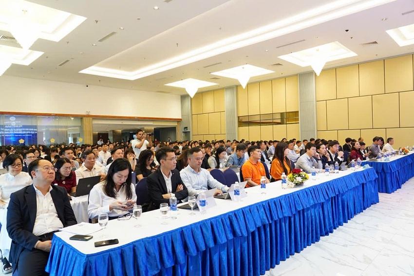 Hội nghị toàn quốc triển khai Nghị định 265: Các địa phương triển khai mô hình tăng trưởng mới