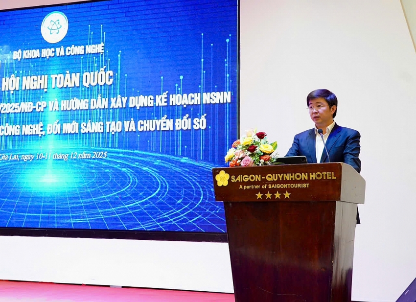 Hội nghị toàn quốc triển khai Nghị định 265: Các địa phương triển khai mô hình tăng trưởng mới