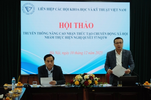 Còn nhiều hạn chế trong công tác truyền thông Nghị quyết của Đảng tại các cơ quan Nhà nước