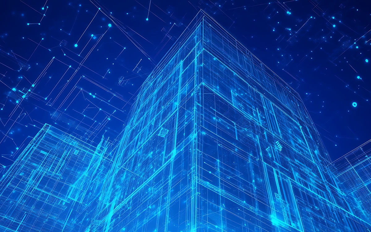 Bảo mật biên: “Lá chắn” mới cho tòa nhà thông minh trước làn sóng tấn công mạng