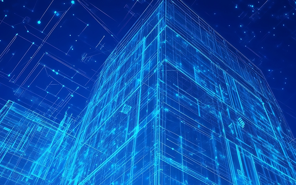 Bảo mật biên: “Lá chắn” mới cho tòa nhà thông minh trước làn sóng tấn công mạng