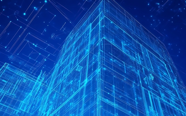 Bảo mật biên: “Lá chắn” mới cho tòa nhà thông minh trước làn sóng tấn công mạng