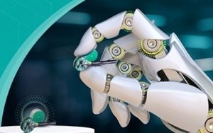 Bộ mã hóa quay siêu nhỏ Netzer VLP-13: Chuẩn mới cho cảm biến vị trí trong hệ thống chuyển động nhỏ gọn