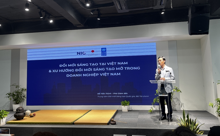 Đổi mới sáng tạo mở: Nhịp cầu hợp tác mới giữa startup Việt Nam và doanh nghiệp Nhật Bản