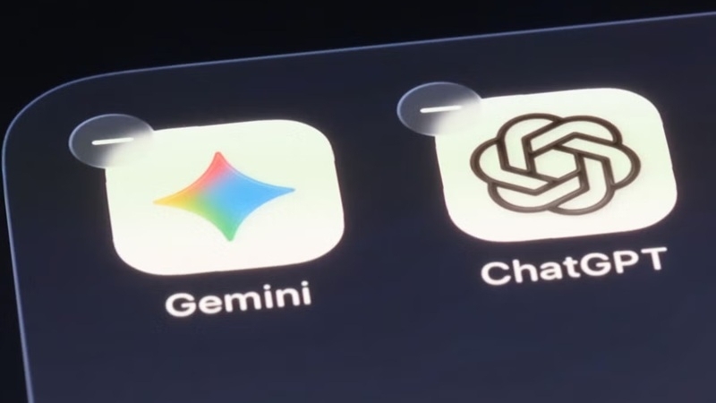 ChatGPT-5.2 và Gemini 3: Trận chiến hiệu năng chưa có hồi kết
