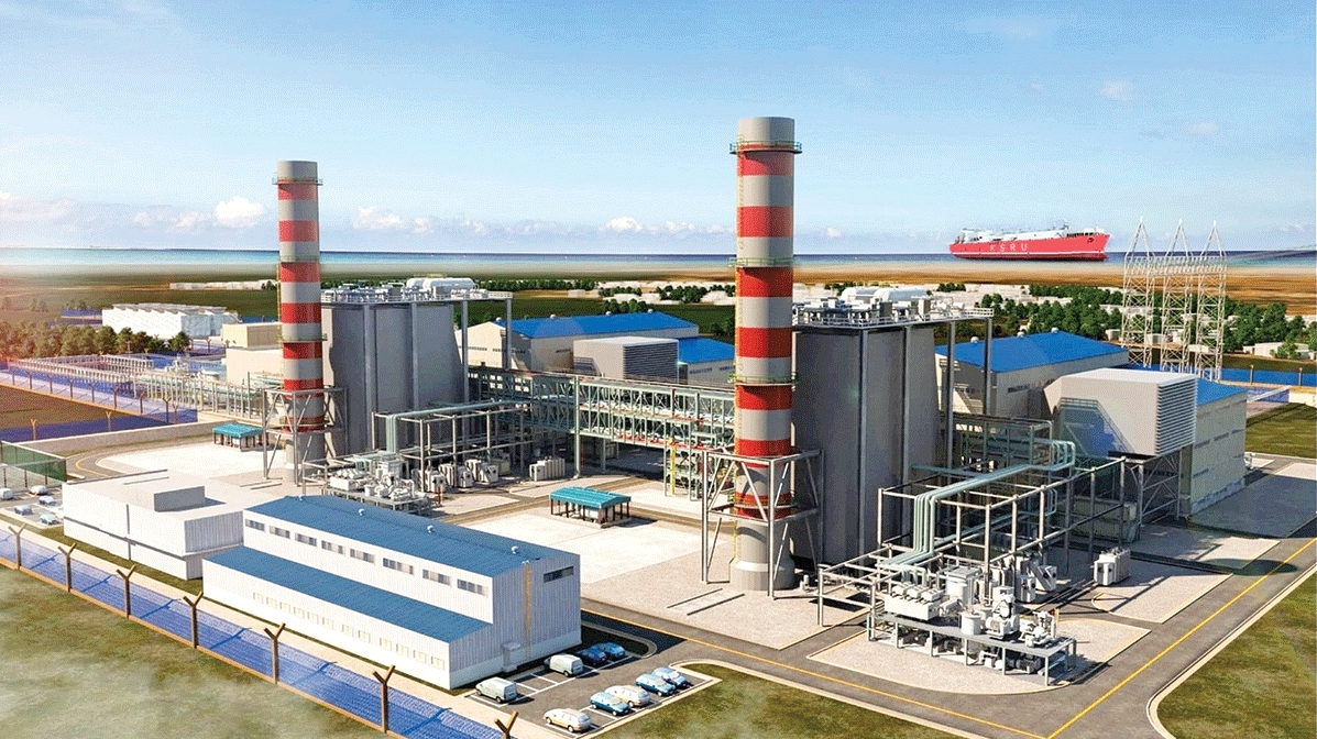 Vai trò của năng lượng điện hạt nhân như một công nghệ phát thải thấp