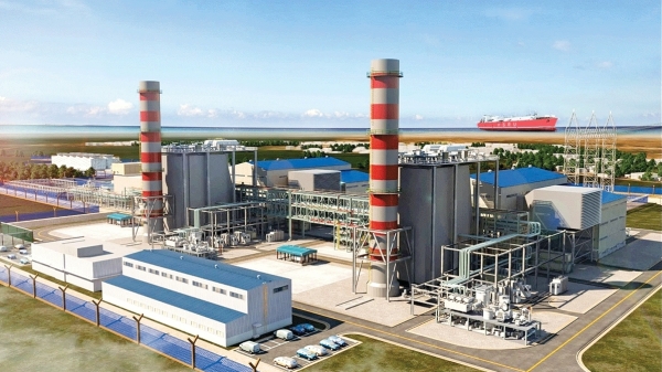 Vai trò của năng lượng điện hạt nhân như một công nghệ phát thải thấp