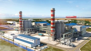 Vai trò của năng lượng điện hạt nhân như một công nghệ phát thải thấp