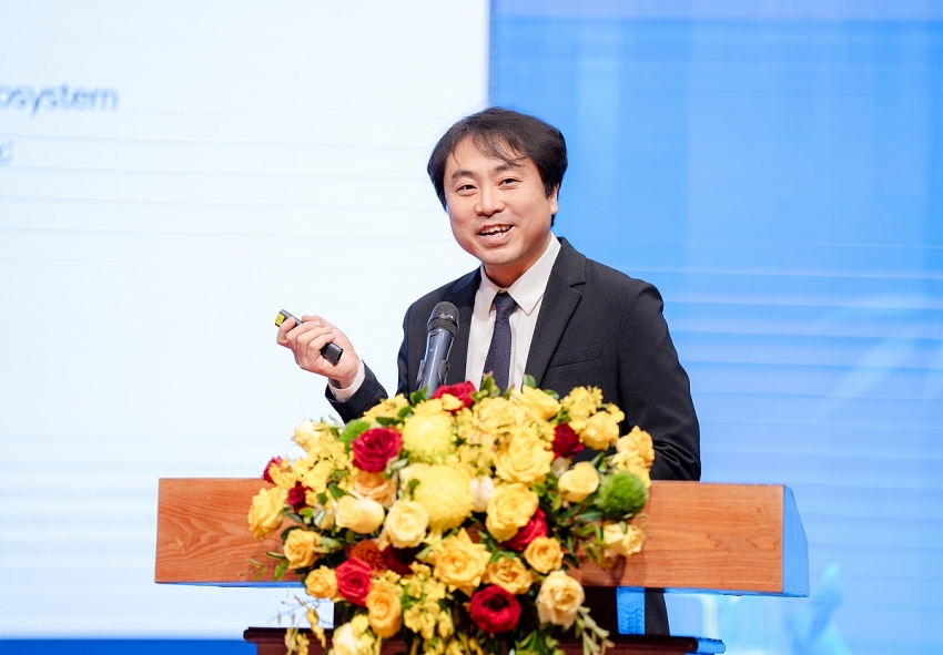 TECHFEST 2025: Ra mắt mô hình SOAR, thúc đẩy đo lường tác động xã hội theo chuẩn mới