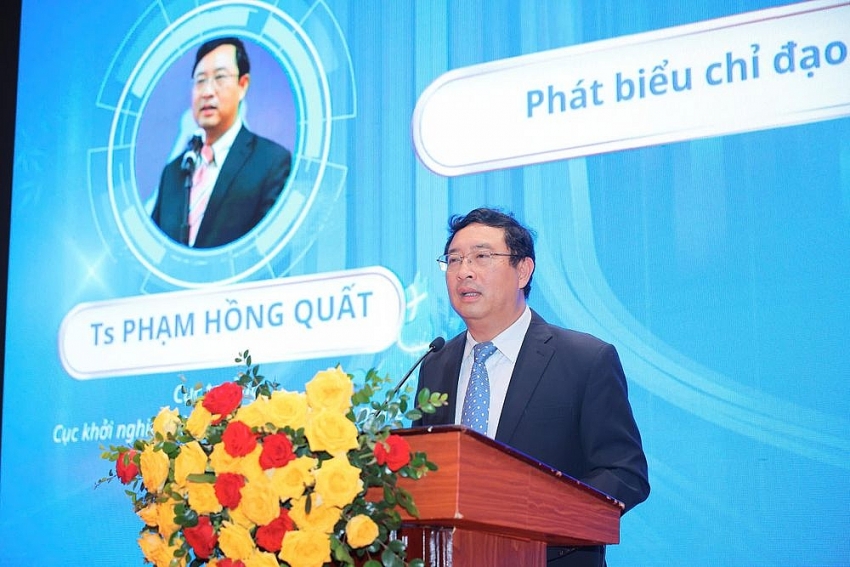 Kết nối trí tuệ Việt Nam với thế giới: AI và dữ liệu quốc gia dẫn dắt hệ sinh thái startup