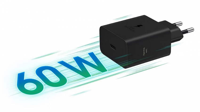 Galaxy S26 Ultra lộ chứng nhận 3C: Samsung chuẩn bị bước nhảy vọt sạc nhanh 60W Galaxy S26 Ultra lộ chứng nhận 3C: Samsung chuẩn bị bước nhảy vọt sạc nhanh 60W