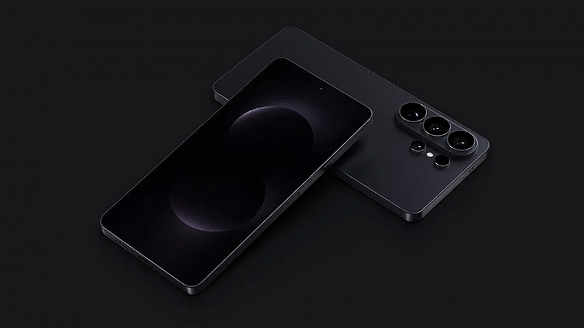 Galaxy S26 Ultra lộ chứng nhận 3C: Samsung chuẩn bị bước nhảy vọt sạc nhanh 60W Galaxy S26 Ultra lộ chứng nhận 3C: Samsung chuẩn bị bước nhảy vọt sạc nhanh 60W