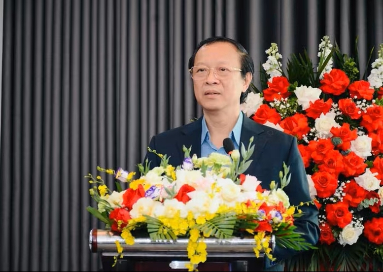 Triết lý giáo dục thời đại số: Giữ nền tảng nhân văn, hướng tới phát triển toàn diện con người