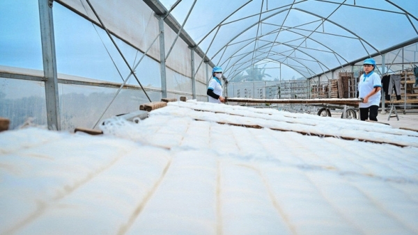 Đánh thức di sản, kiến tạo du lịch xanh