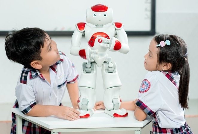 Triết lý giáo dục thời đại số: Giữ nền tảng nhân văn, hướng tới phát triển toàn diện con người