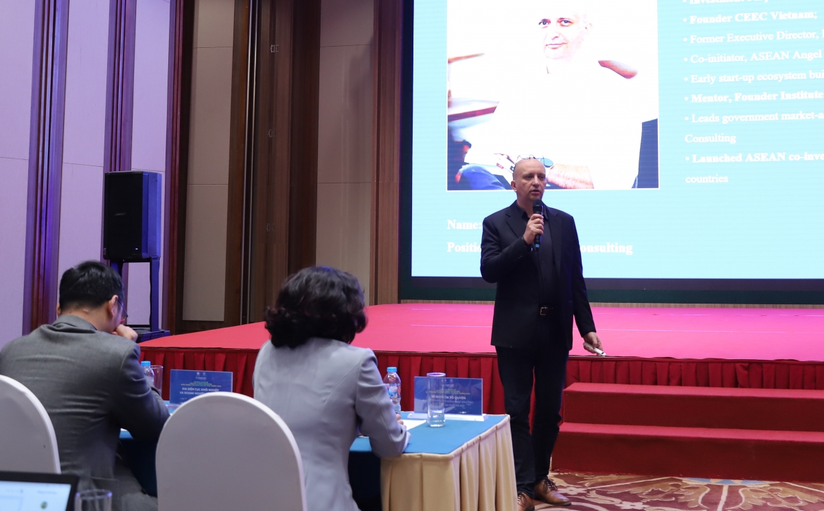 Quy tụ mọi nguồn lực, nâng cao nhận thức của người nông dân nhằm thúc đẩy phát triển nông nghiệp xanh bền vững