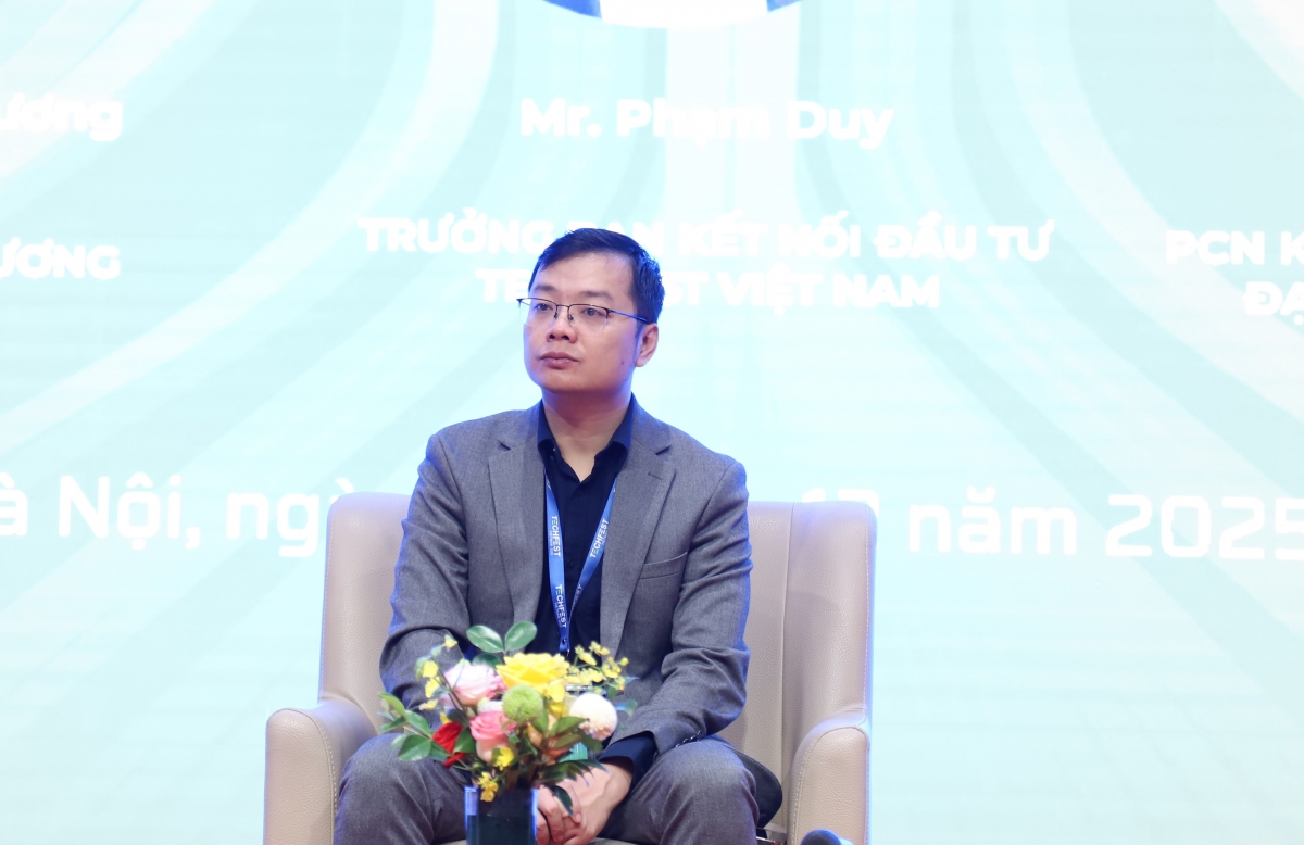 Quy tụ mọi nguồn lực, nâng cao nhận thức của người nông dân nhằm thúc đẩy phát triển nông nghiệp xanh bền vững