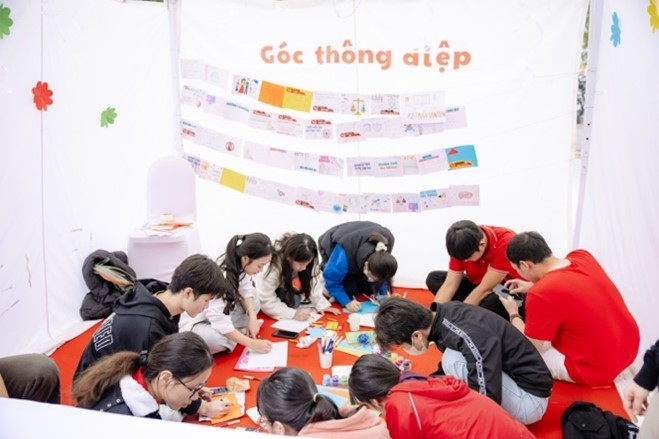 Sinh viên HUST và các trường đại học hành động phòng chống bạo lực trên không gian số