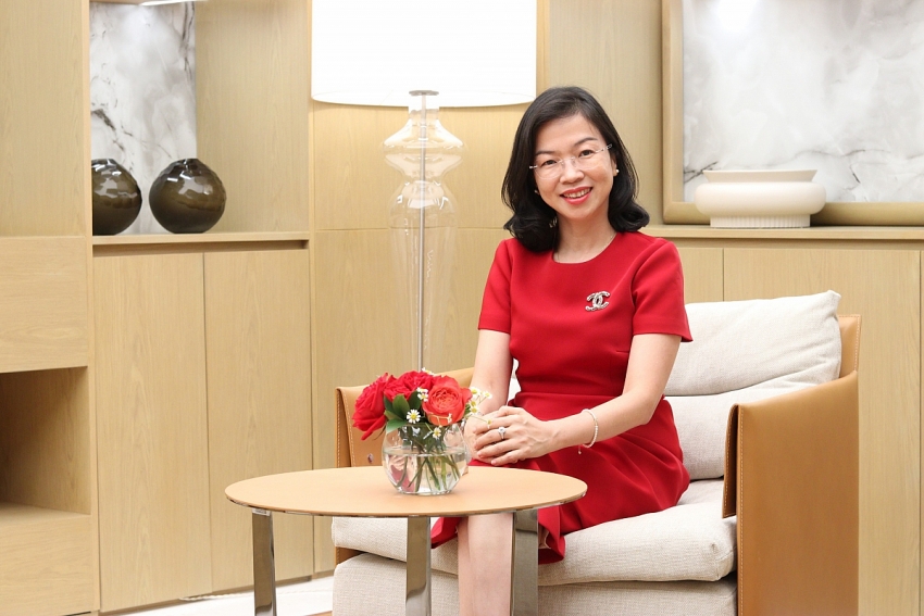 Techcombank lần đầu vào Top 100 nơi làm việc tốt nhất Đông Nam Á