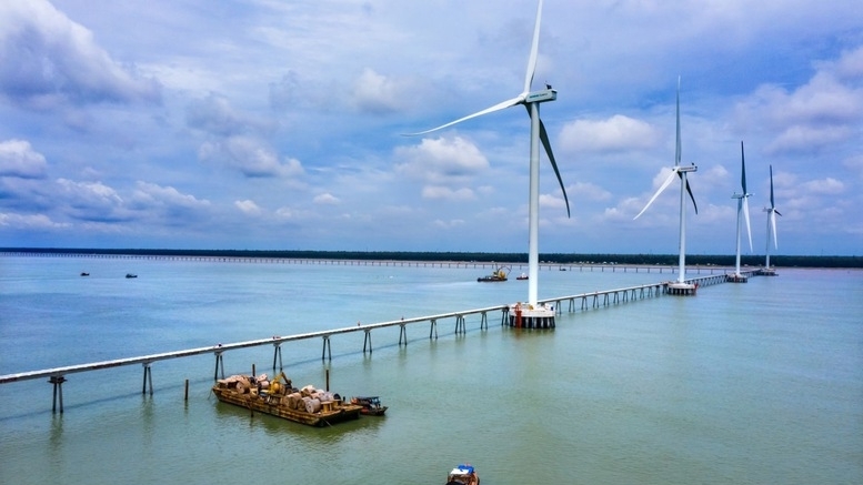 EVN đồng loạt khởi công, khánh thành 18 công trình điện lực dịp 19/12