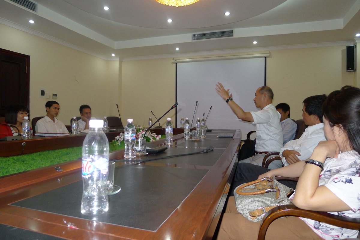 Nghiên cứu chế tạo thiết bị phân tích hàm lượng nguyên tố và đo chất lượng nguyên vật liệu bằng kỹ thuật phân tích kích hoạt Nơtron-Gamma tức thời (PGNAA) ở Việt Nam