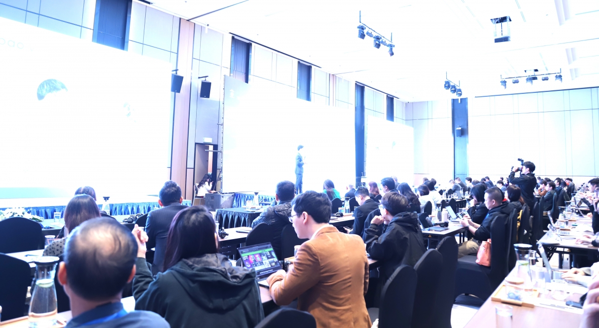 Internet Day 2025 hướng tới kiến tạo nền tảng số tin cậy cho người dùng Việt Nam