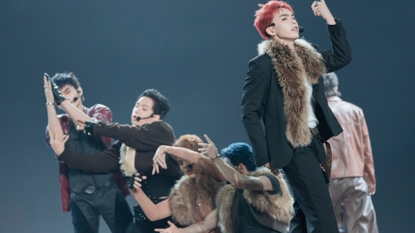 Sony Music Entertainment chính thức tham gia vào công nghiệp văn hóa Việt Nam