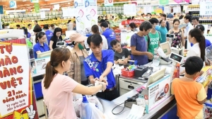 Tuần lễ Thương hiệu Việt và Hội nghị kết nối cung cầu trên nền tảng số