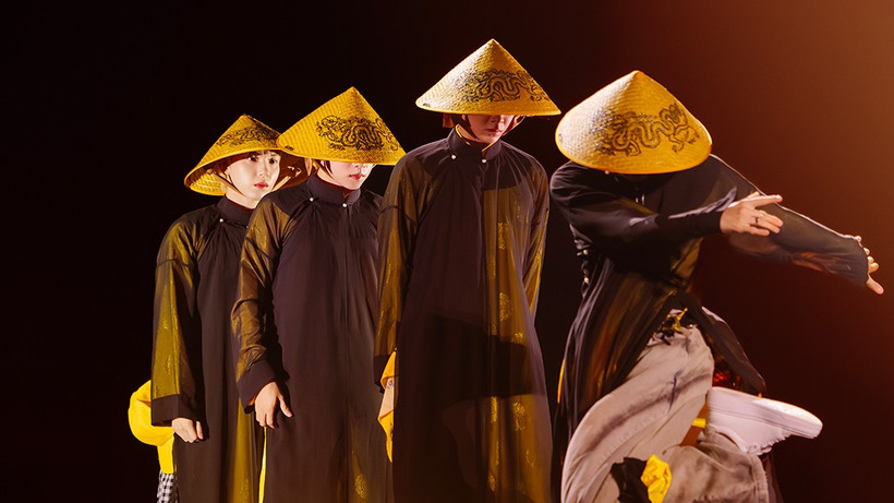 Sony Music Entertainment chính thức tham gia vào công nghiệp văn hóa Việt Nam