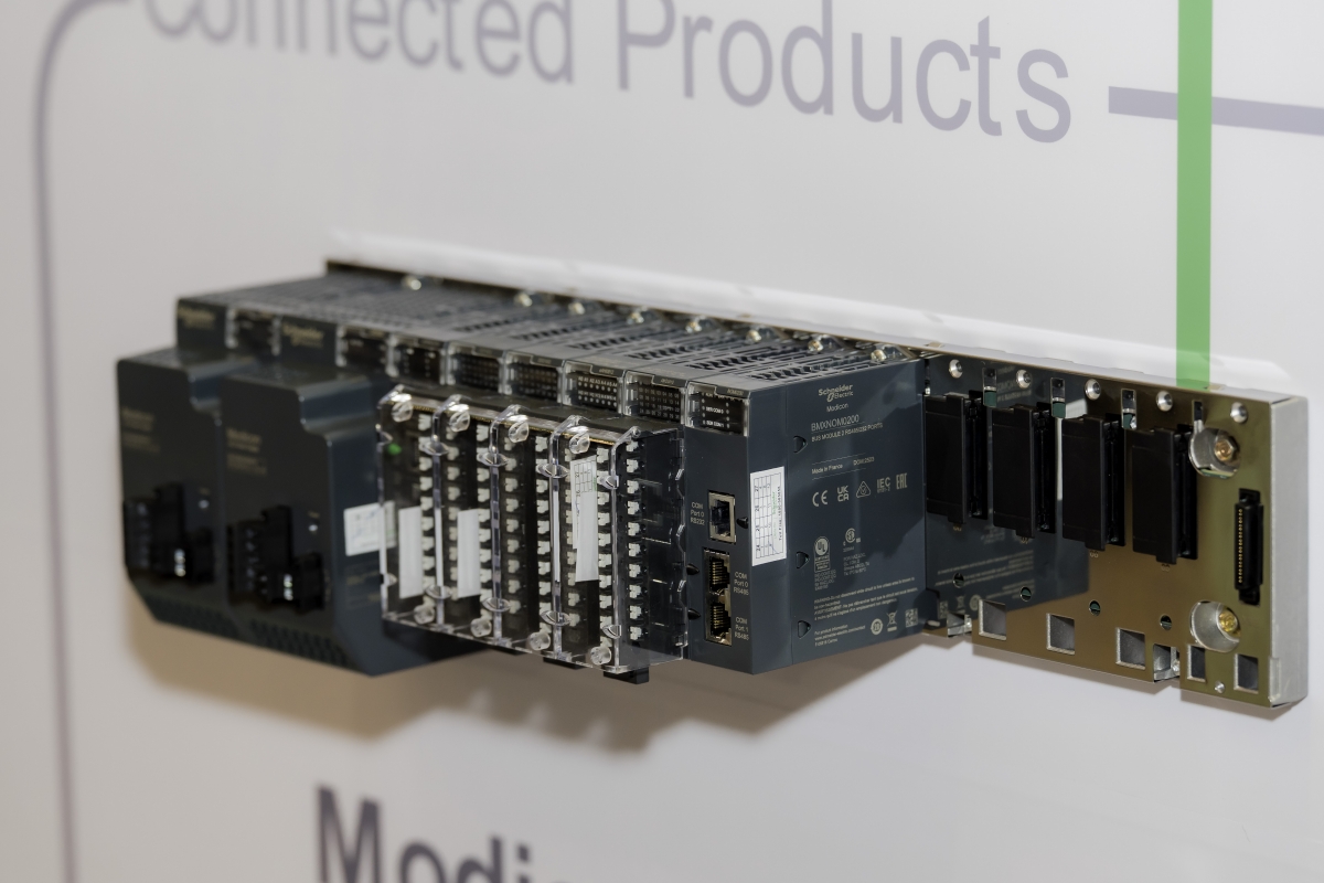 Schneider Electric ứng dụng AI vào chuyển đổi số tối ưu hệ sinh thái và phát triển bền vững ngành nước