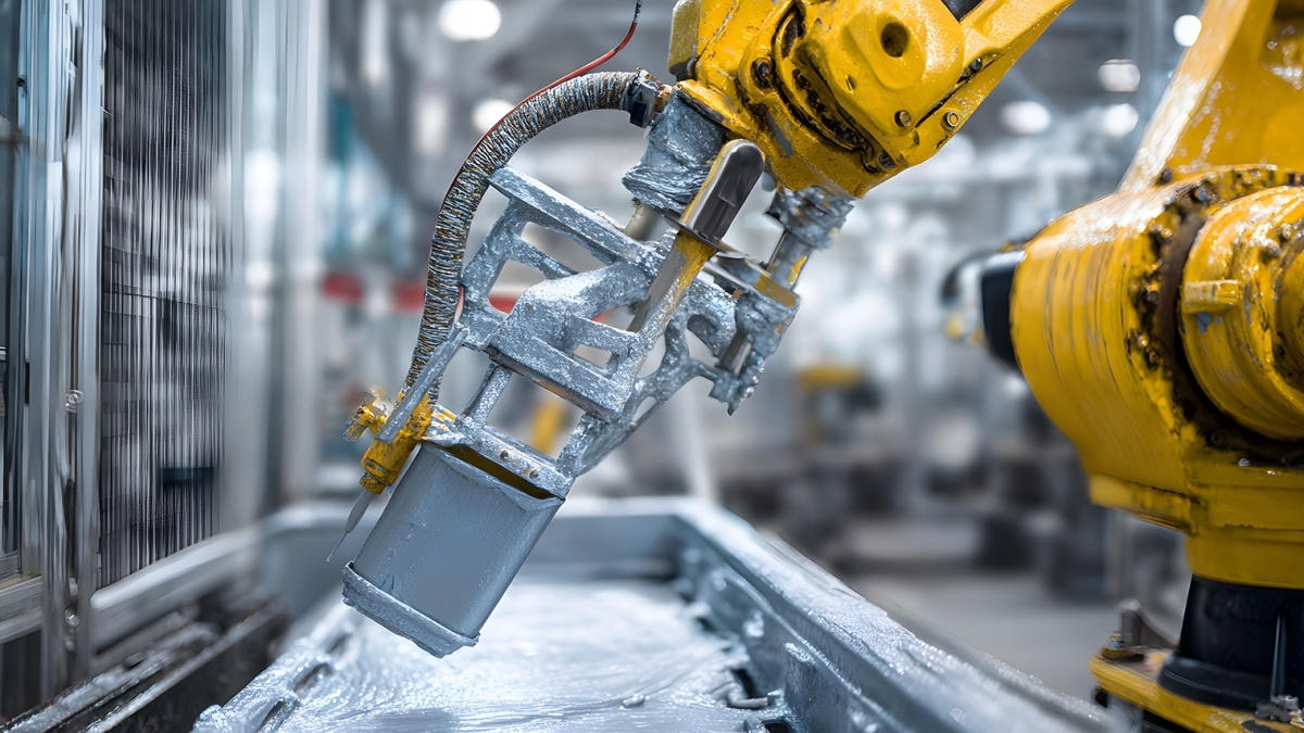 Chính sách chất bán dẫn của Mỹ đang kìm hãm thị trường điều khiển chuyển động?