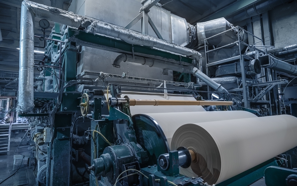 Năm bước then chốt để hiện đại hóa nhà máy trong các ngành công nghiệp rủi ro cao